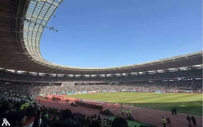 البصرة: السيطرة على تزاحم الجماهير بمحيط