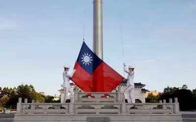 رئيس وزراء تايوان يعلن استقالة حكومته