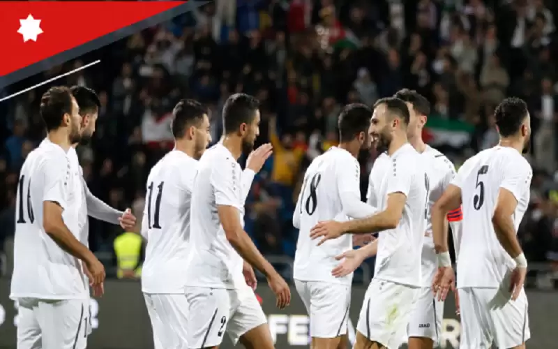 خطة إعداد النشامى لكاس آسيا وللمونديال: