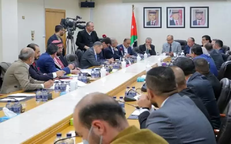 مالية النواب: سننهي النقاشات حول مشروع