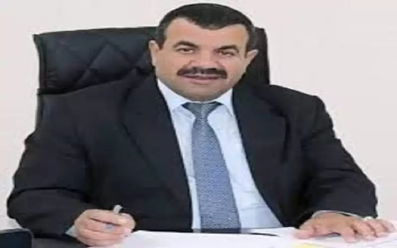 العماوي : يوجه دعوات لعقد المؤتمر