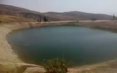 وفاة طفلة غرقا داخل بركة زراعية