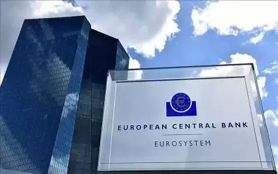 المركزي الأوروبي: سنواصل رفع الفائدة