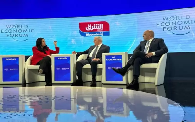 الخصاونة: الأردن يؤمن بأن إيجاد حلول