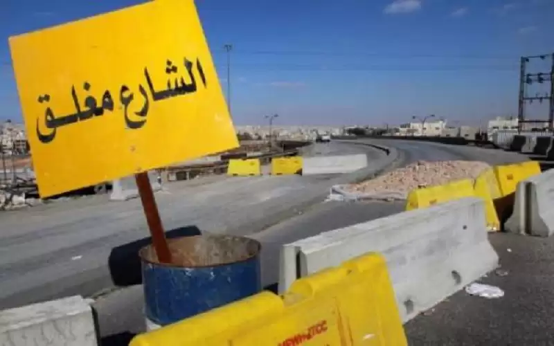 الأشغال: الانتهاء من مشروع الباص السريع