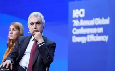 بيرول: أسواق الطاقة قد تشهد نقصا