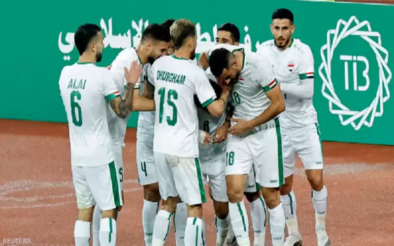 بسيناريو جنوني .. العراق بطلا لكأس