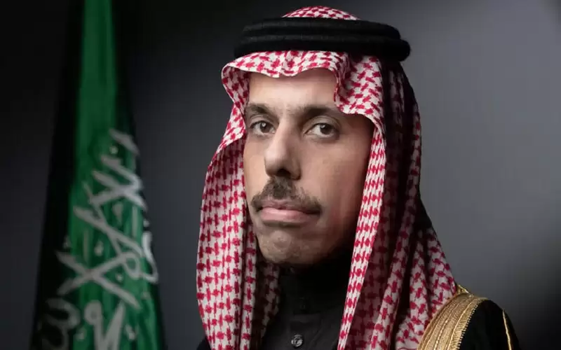 السعودية تطلق تصريحا مهما بشأن التطبيع