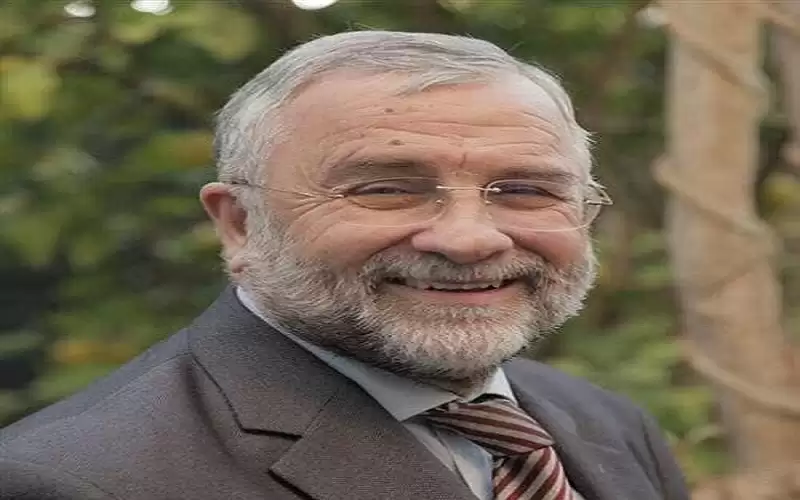 كلمه م. ميسرة ملص في تأبين