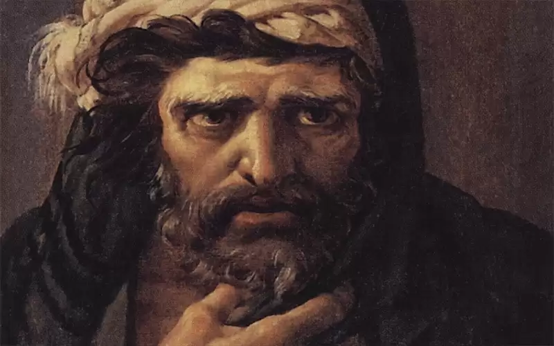 آلام يهوذا تستعيد شخصية منبوذة احتفى