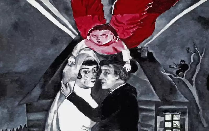 ثراء المتخيل وفقر الواقع يتحرى أسرار