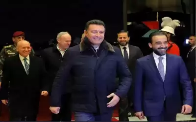 الصفدي يهنئ العراق بالفوز بكأس الخليج