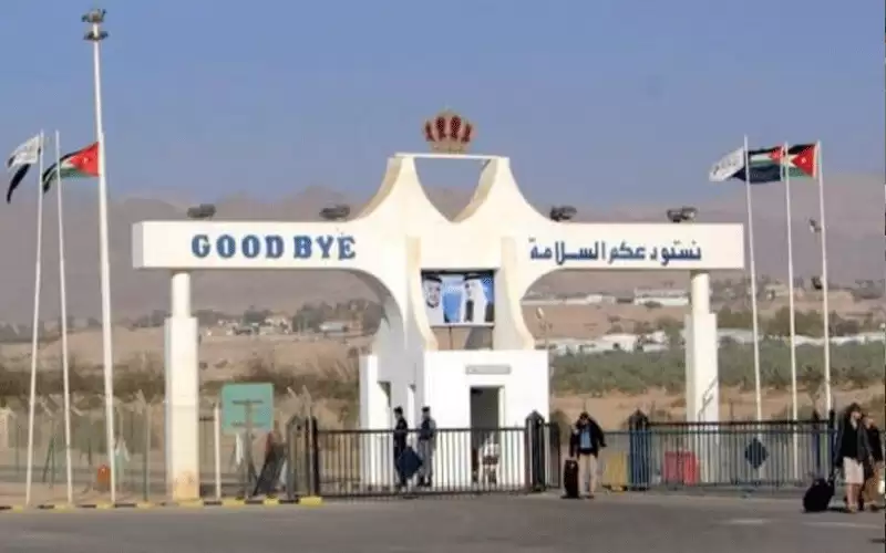 117 ألف مسافر تنقلوا عبر معبر