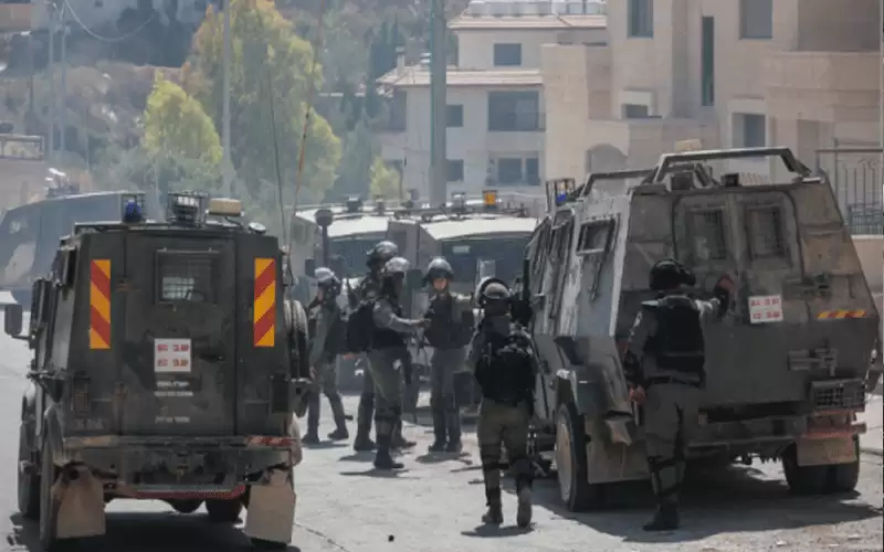 الاحتلال يواصل انتهاكاته .. شهيدان واعتقال