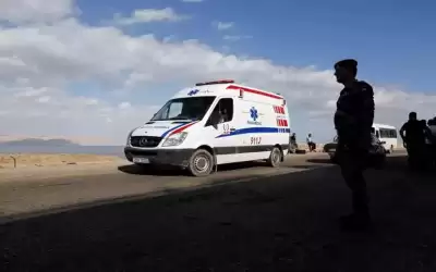الدفاع المدني يتعامل مع 1193 حالة