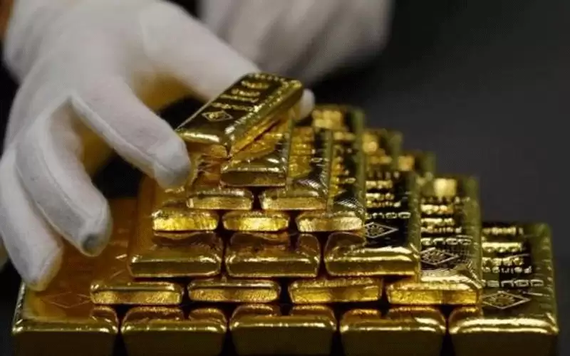 ارتفاع قيمة احتياطي الأردن من الذهب