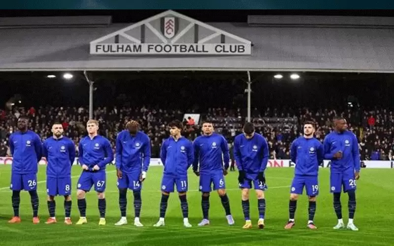 نصف مليار بلا مقابل .. تشيلسي