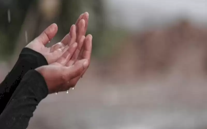 الأرصاد: لا داعي لإقامة صلاة الاستسقاء