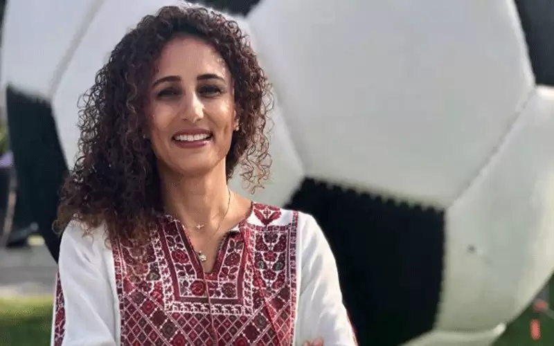 نصار: بدنا نوصل كأس العالم مش