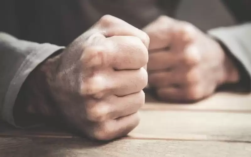 بسبب الغضب .. 4 تغيرات تهدد