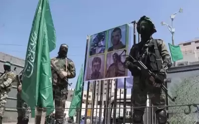 إعلام عبري: صفقة لتبادل أسرى وفق