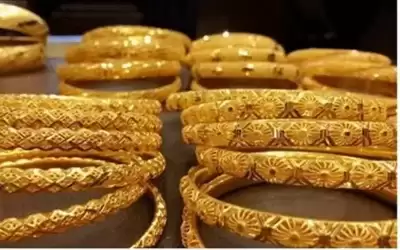 الأردن .. الذهب يرتفع 30 قرشا