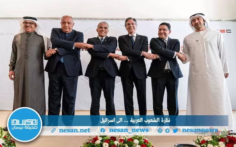 هل تتحكم السياسة بنتائج استطلاعات الرأي