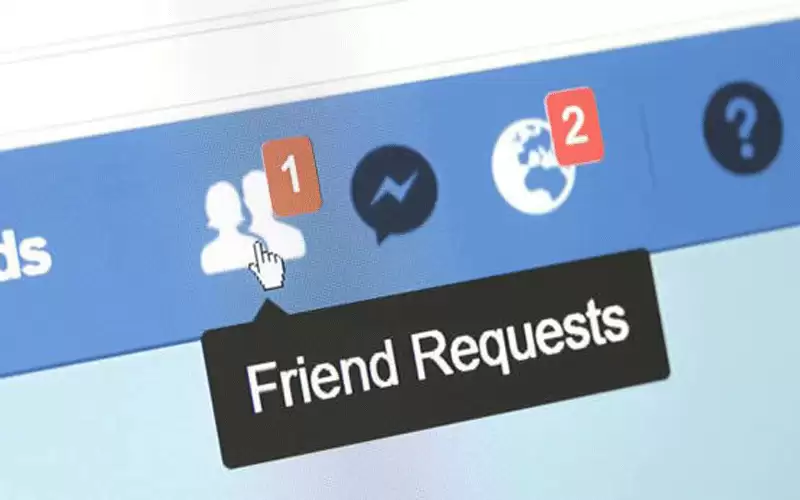 السيبراني يحذر من طلبات الصداقة على