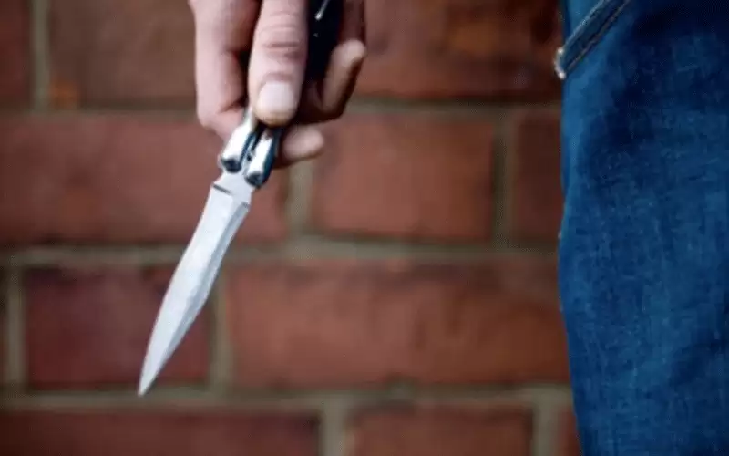 الأردن .. . شخص يسامح آخر