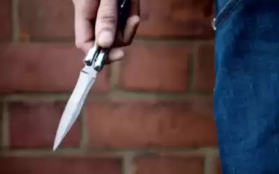 الأردن .. . شخص يسامح آخر
