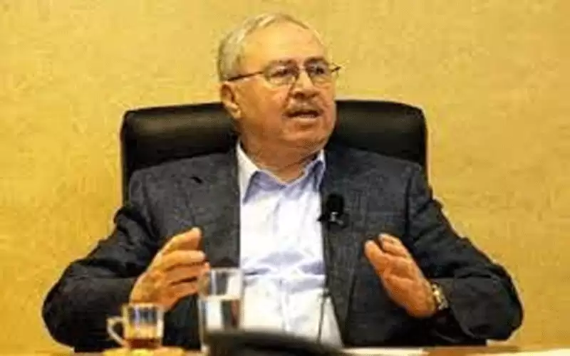 ابوالراغب عن المدينة الجديدة: لا أسباب