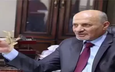 وفاة رئيس بلدية اربد الكبرى السابق