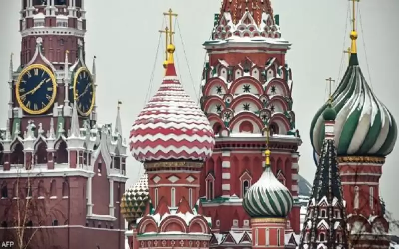 روسيا تتوعد بتجميد أصول وسائل الإعلام