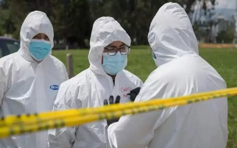 بعد تطور مقلق .. مخاوف من