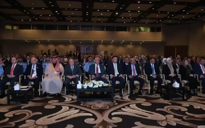 مؤتمر النيابة العامة يوصي باستبعاد الجرائم
