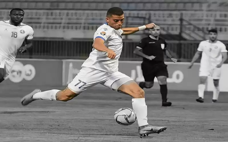 الفيصلي يوافق على اعارة كلوب