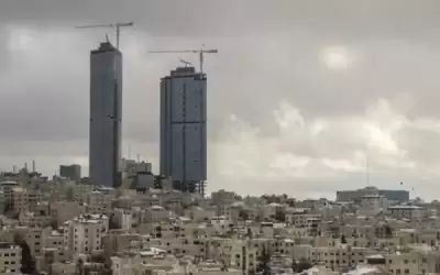 حالة الطقس المتوقعة خلال الأسبوع الحالي