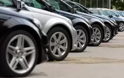 التخليص على 61 الف مركبة في