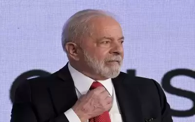 الرئيس البرازيلي لولا دا سيلفا يقيل