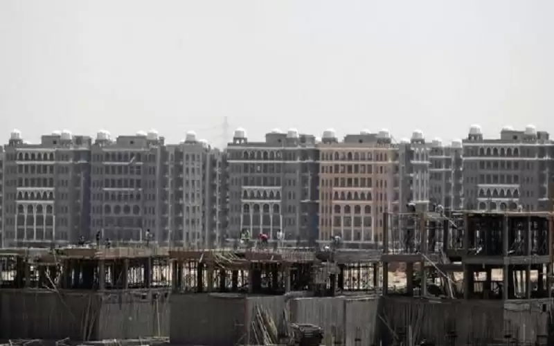 مصر تناقش إنشاء مقبرة للعظماء في