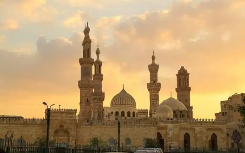 بيان شديد اللهجة من الأزهر بعد