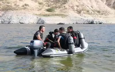 محاسنة: المواطن يتحمل مسؤولية الغرق في