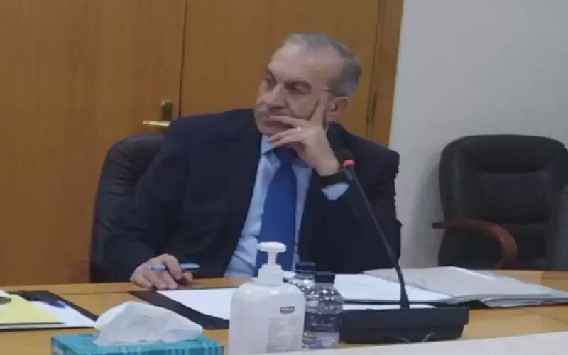 وزير النقل: شمول جميع المركبات الحكومية