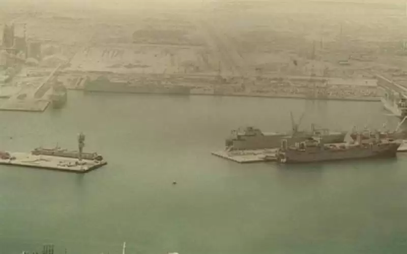 الكويت: تعليق العمل في 3 موانئ