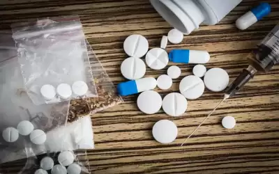 الأردن.. حبس تاجرة باعت كبتاغون وحشيش