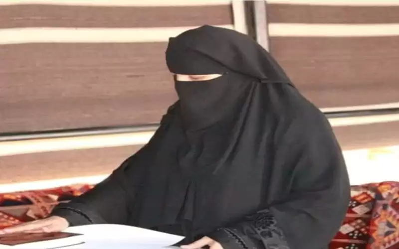 فليحة السبيتان تؤدي اليمين الدستورية أمام