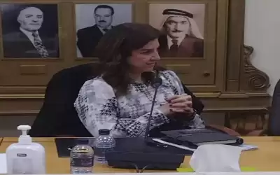 الصياغ: لدينا إبن وزير حالي في