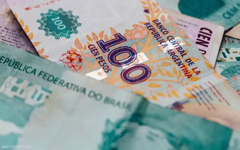 البرازيل والأرجنتين تعتزمان تبني عملة نقدية