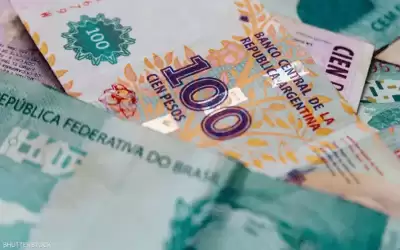 البرازيل والأرجنتين تعتزمان تبني عملة نقدية