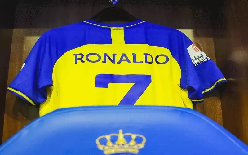 رونالدو يقود هجوم النصر أمام الاتفاق